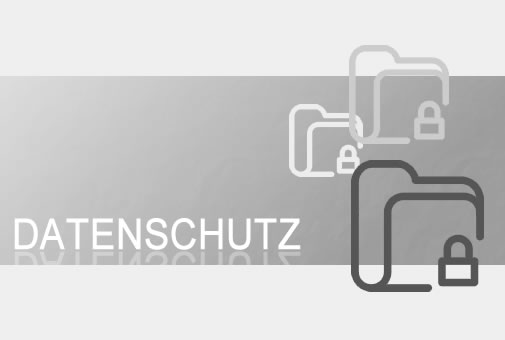 Datenschutz