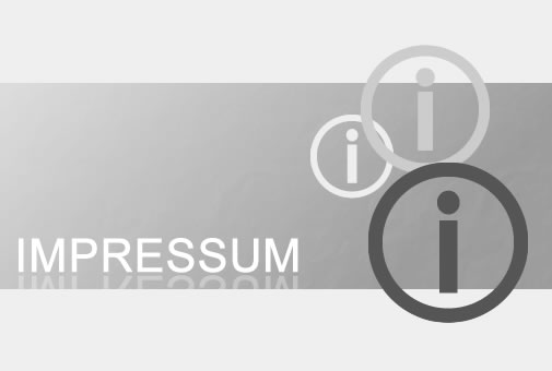 Impressum